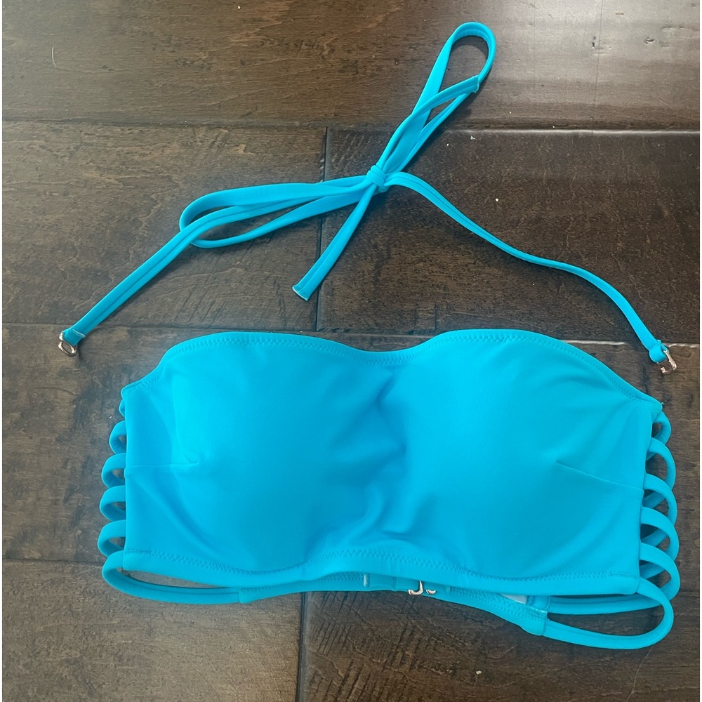 Bikini top
